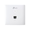 Access Point|TP-LINK|Omada|1167 Mbps|IEEE 802.11ac|1x10/100/1000M|EAP230-WALL