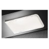 Electrolux LFP326S cooker hood Semi built-in (pull out) Grey 410 m³/h C