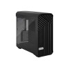 FRACTAL DESIGN Torrent Black RGB TG