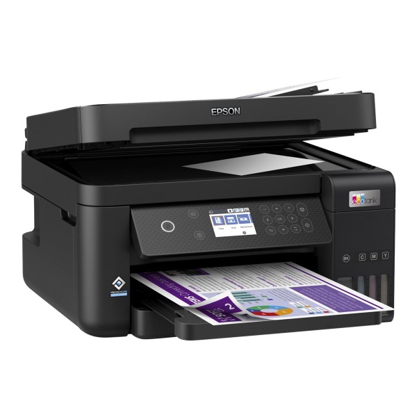 EPSON L6270 MFP ink Printer 10ppm