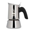 Bialetti Venus box Moka pot 0.1 L Silver