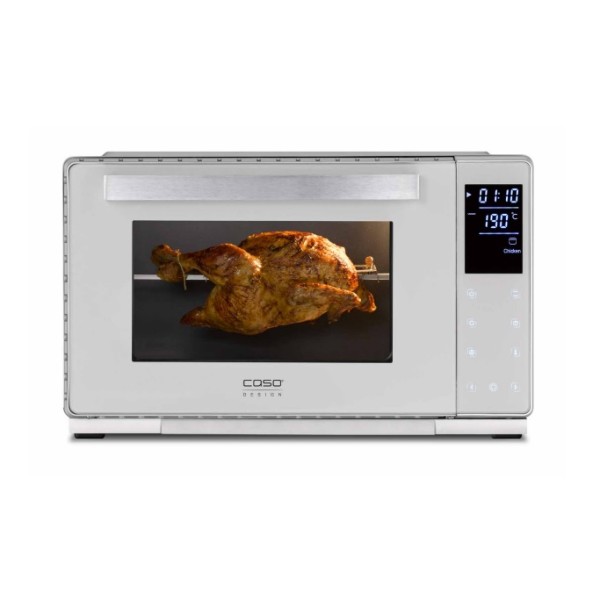 Caso | Compact oven | Bake ...