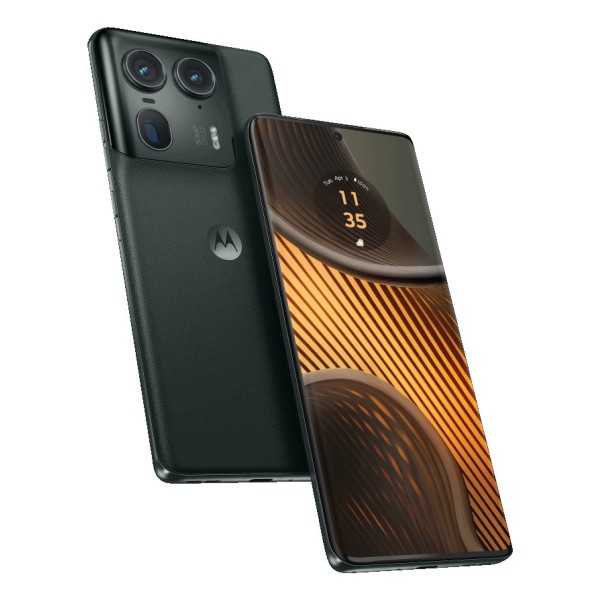 Motorola edge 50 Ultra 16.9 cm ...