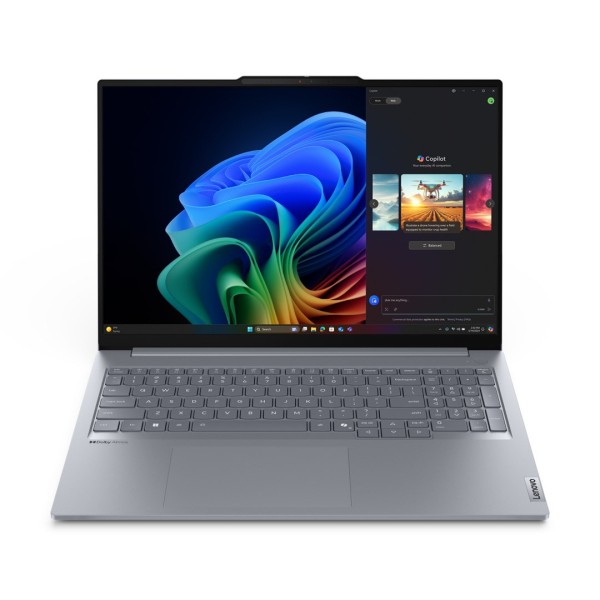 Lenovo ThinkBook 16 G7 Snapdragon X ...