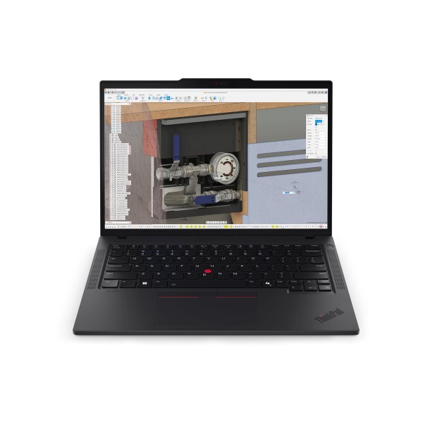 Lenovo ThinkPad P14s AMD Gen 6 ...