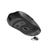 Genesis Zircon 500 | Wireless/Wired | Gaming Mouse | 2.4 GHz, Bluetooth, USB | Black