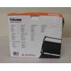 SALE OUT. Tristar GR-2650 Contact Grill, Black | Tristar | Grill | GR-2650 | Contact grill | 700 W | Black | DAMAGED PACKAGING