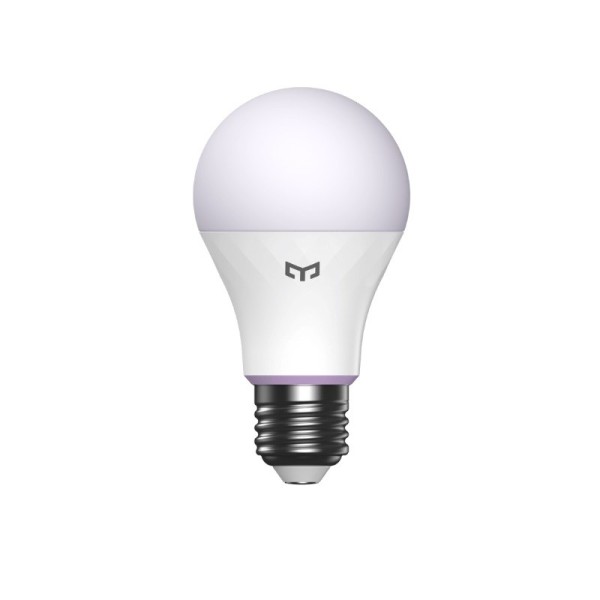 YEELIGHT W4 Smart bulb Wi-Fi/Bluetooth E27 ...