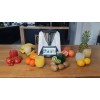 COBBO 7 multifunctional food processor, 11,000 rpm