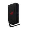 ASUS ROG NUC 14 RNUC14SRKU7168A2I Intel Core Ultra 7 155H 16 GB DDR5-SDRAM 512 GB SSD NVIDIA GeForce RTX 4060 Windows 11 Home Mini PC Black