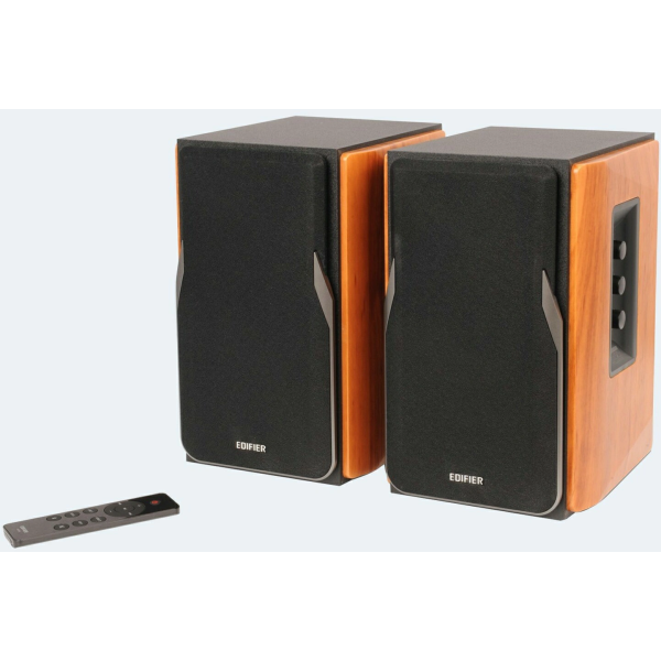 Edifier | Professional Bookshelf Speakers | ...