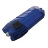 FLASHLIGHT T SERIES 55 LUMENS/TUBE V2 BLUE NITECORE