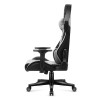 Gaming chair - Huzaro Force 7.6 Grey