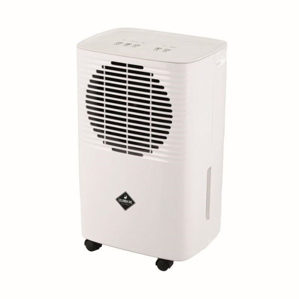 ELDOM Dehumidifier, 2 levels of air ...