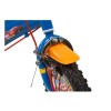 Rower dziecięcy 12" HOT WHEELS 1268