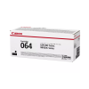 Canon Toner cartridge | 064 | Ink cartridges | Black