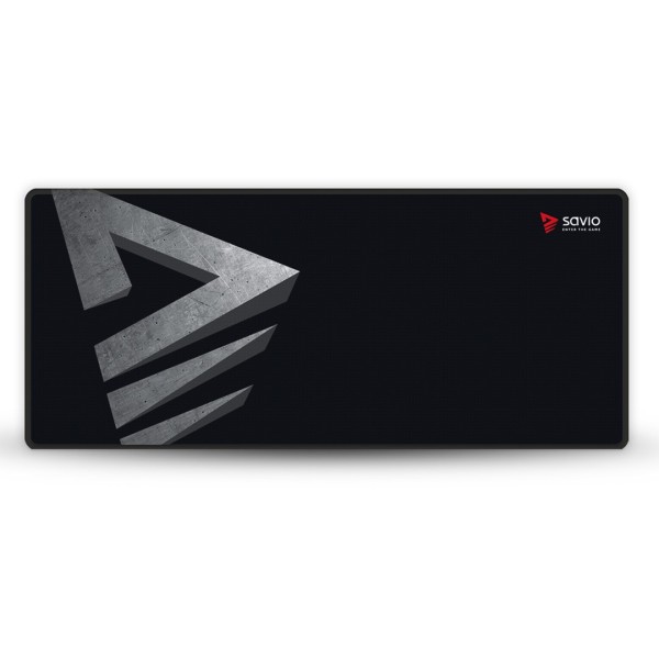 Professional gaming mousepad Savio Precision Control ...