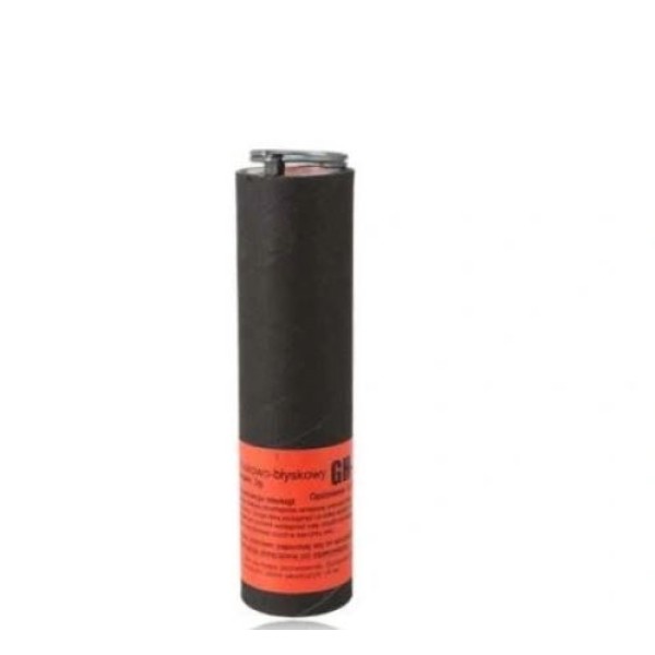 Granat hukowo-błyskowy GH2 ( UN 0336 ...