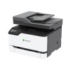 Lexmark Multifunction Laser Printer | CX431adw | Laser | Colour | Multifunction | A4 | Wi-Fi | Grey