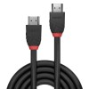 CABLE HDMI-HDMI 3M/BLACK 36473 LINDY