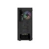 FURY SHOBO SH4F PC Case Midi Tower, Black | Fury