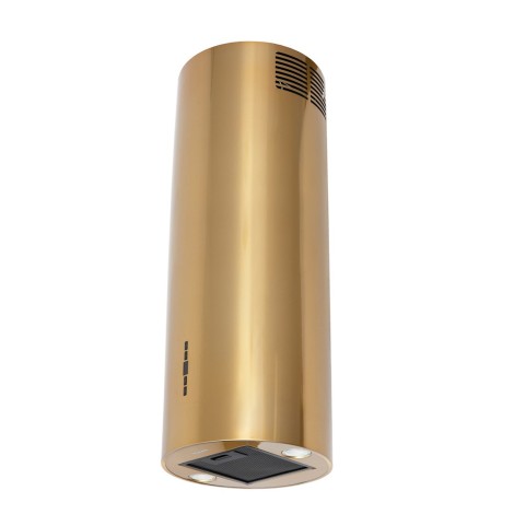 MAAN Elba 2 39 gold gloss hood