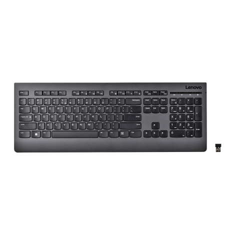LENOVO Professional Wireless Keyboard