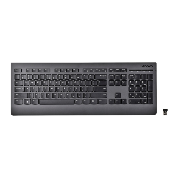 LENOVO Professional Wireless Keyboard