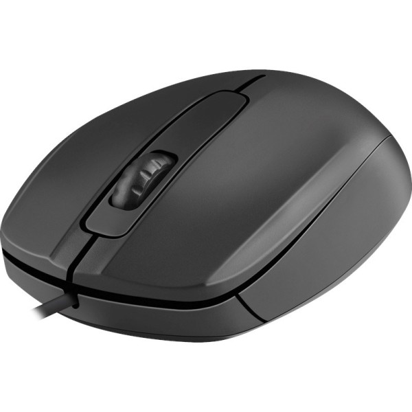 MOUSE DEFENDER ALPHA MB-507 OPTICAL 1000dpi ...