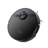 Midea Robot Vacuum Cleaner | M7 Evo | Dry | Lithium ion | 5200 mAh | Dust capacity 0.43 L | 1500 Pa | Black