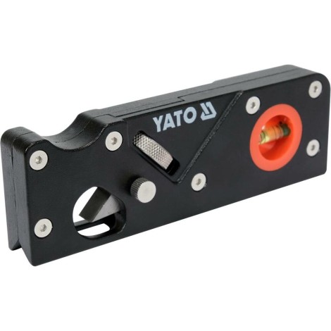 Yato YT-62910 hand plane