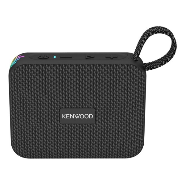 Kenwood AS-60BT-B portable/party speaker Black 5 ...