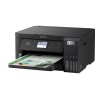 Epson Multifunctional printer | EcoTank L6260 | Inkjet | Colour | 3-in-1 | Wi-Fi | Black