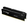 Kingston | 2x8 GB | DDR5 | 6000 MHz | PC/server | Registered No | ECC Yes