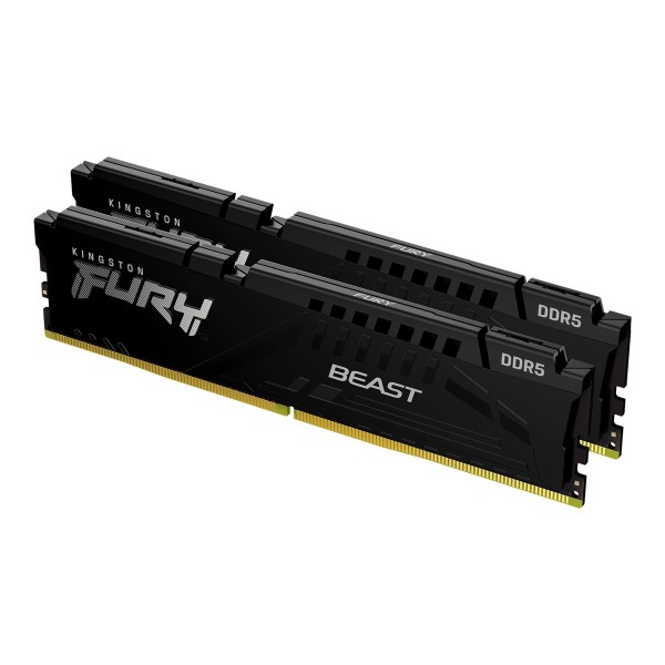 Kingston | 2x8 GB | DDR5 ...