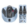 Thrustmaster | Joystick TCA Ofiicer Pack Airbus Edition | Joystick