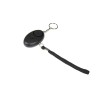 Personal alarm GUARD SCORPION siren 120 dB  LED flashlight Black (YC-003-BL)