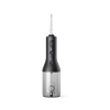 Philips | Oral Irrigator | HX3826/33 Sonicare Power Flosser | Cordless | 250 ml | Number of heads 1 | Black