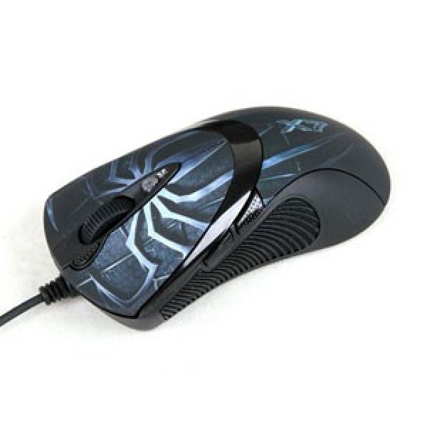 A4Tech Anti-Vibrate Laser Gaming XL-747H mouse ...