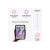 Apple iPad Mini (A17 Pro) Wi-Fi + Cellular 512GB Space Gray | Apple