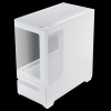 ASUS PRIME AP202 TG ARGB WHITE enclosure