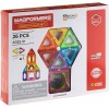 Magformers Basic Plus 26 Set | Magformers