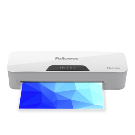 Laminator Pixel A4