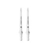 Philips | Oral Irrigator nozzle | HX3042/00 Sonicare F1 Standard | For dental hygiene | Number of heads 2 | White