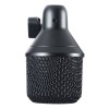 Shure Nexadyne 2 Black Studio microphone