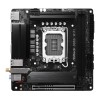 Asrock B860I WiFi Intel B860 LGA 1851 (Socket V1) mini ITX