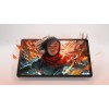 Lenovo Idea Tab 11 2.5K Mediatek Dimensity 6300/8GB/256GB/Android 15/Grey/2Y Warranty | Lenovo Tab (without power adapter) | Idea Tab | 11 