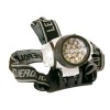 Arcas | Headlight | 19 LED | 4 light functions