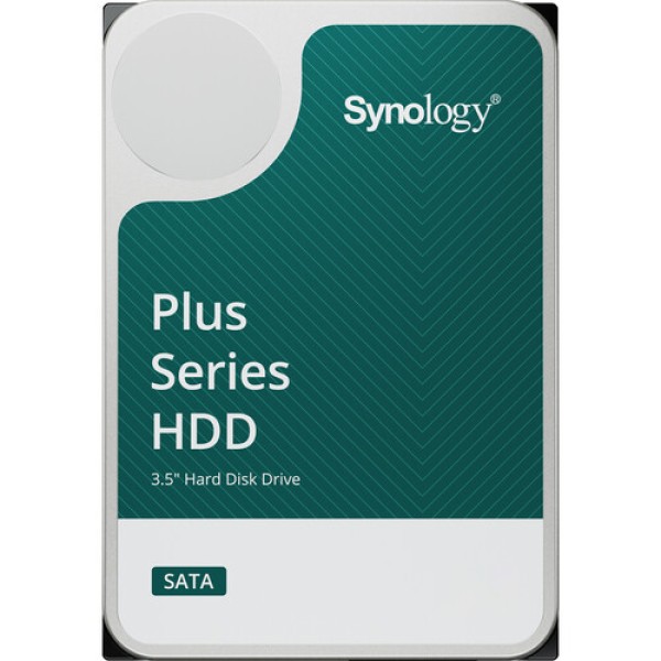 Synology | Hard Drive | HAT3300-4T ...