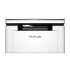 Pantum Multifunction Printer | BM2300W | Laser | Mono | A4 | Wi-Fi | White